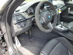 BMW M4 GTS 2016 года  (NA)